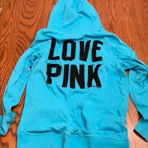 Victoria’s Secret PINK hoodie